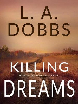 cover image of Killing Dreams